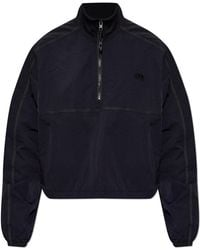 DIESEL - Jacket 'G-Anock' - Lyst