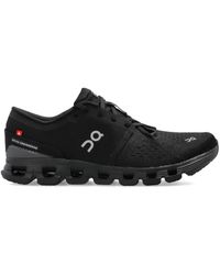 On Shoes - Training Shoes Cloud X 4 - Lyst