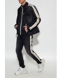 Striped Jeans for Men - Up to 78% off 