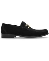 Ferragamo - Shoes Of Type Loafers - Lyst