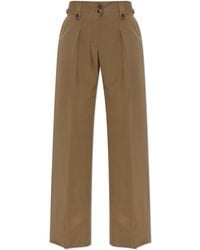 Tom Ford - Wide Trousers - Lyst