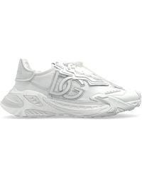 Dolce & Gabbana - Sports Shoes 'Day Faster' - Lyst