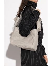Y-3 - Shoulder Bag 'Newspaper Small' - Lyst