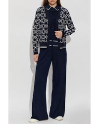 Bogner - Cardigan 'Amber' - Lyst