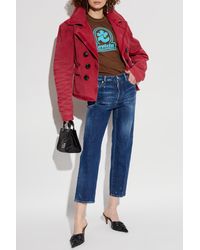 DSquared² - Jeans Boston - Lyst