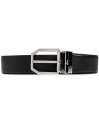 Brioni - Double-Sided Belt - Lyst