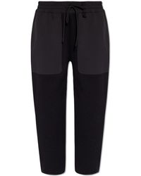 Moncler - Tracksuit Bottoms - Lyst