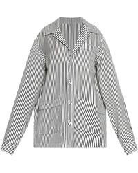 Tom Ford - Silk Shirt - Lyst