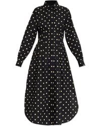 Moschino - Shirt Dresses - Lyst