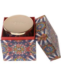 Dolce & Gabbana Decorative Candle - Multicolour