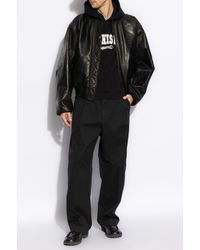 DSquared² - Sweatshirt With Print - Lyst