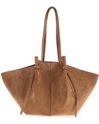 Yuzefi - "Mochi Large" Shopper Bag - Lyst