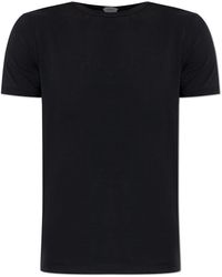 Versace - Lingerie T-Shirt - Lyst
