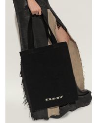 Rick Owens - Shopper-Type Bag - Lyst