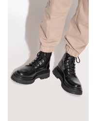 AMI Boots for Men | Online Sale up to 29% off | Lyst