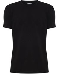 DSquared² - T-Shirt From The 'Underwear' Collection - Lyst