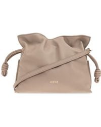 Loewe - Handbag "Flameno Medium" - Lyst