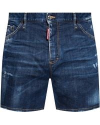 boys dsquared shorts