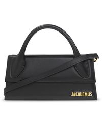 Jacquemus - ‘Le Chiquito Long’ Shoulder Bag - Lyst