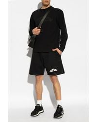 DSquared² - T-Shirt With Logo - Lyst