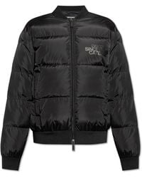 DSquared² - Down Jacket - Lyst