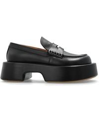 JW Anderson - Leather Shoes - Lyst