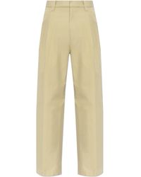 DSquared² - Trousers Easy Zoot - Lyst