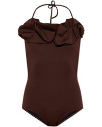Maiya Paris - One-Piece Swimsuit "Aurora" - Lyst