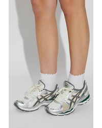 Asics - "Gel-Kayano 14" Sports Shoes - Lyst