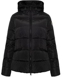 Moncler - Puffer Jacket 'Avoce' - Lyst