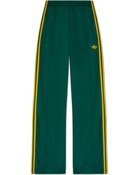adidas Originals - Track Pants With Logo - Lyst