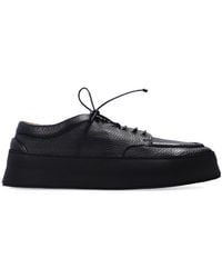 Marsèll - 'cassapana' Platform Derby Shoes, - Lyst