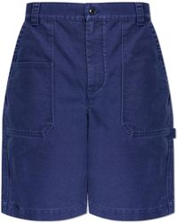 Isabel Marant - 'Akyle' Shorts - Lyst