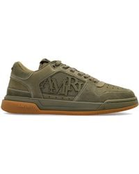 Amiri - 'Classic Low' Sports Shoes - Lyst