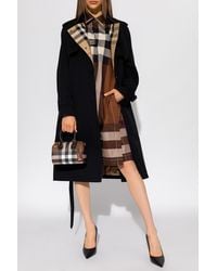Burberry Dresses for Women | Black Friday Sale up to 85% | Lyst