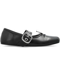 Vivienne Westwood - Ballet Flats 'Alice' - Lyst