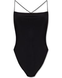 Tory Burch - One-Piece Swimsuit - Lyst