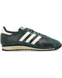 adidas Originals - Sports Shoes 'Sl 72 Og W' - Lyst