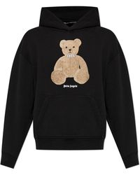 Palm Angels - Hoodie - Lyst