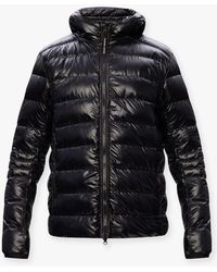 Canada Goose - ‘Crofton’ Quilted Down Jacket - Lyst