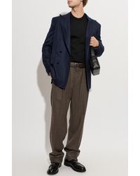 Brioni - Cashmere Blazer - Lyst