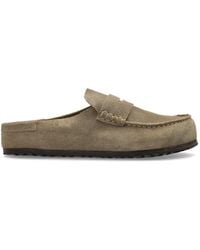 Birkenstock - Shoes Naples Wrapped - Lyst