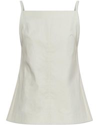 Studio Nicholson - Top 'Raddle' - Lyst