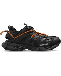 Balenciaga - Sports Shoes Track Trail Laces - Lyst