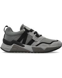 DIESEL - 'S-Brentha' Sports Shoes - Lyst
