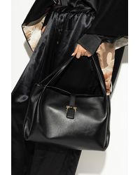 Ferragamo - Bag Type Shopper Size Medium - Lyst