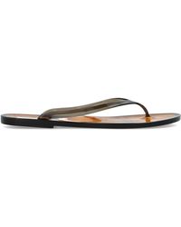 Christopher Esber - Rubber Flip-Flops 'Jo' - Lyst