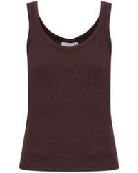 Gestuz - Cotton Top 'Gzdrew' - Lyst