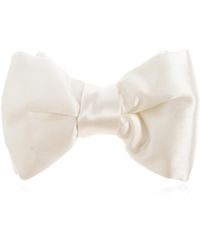 Tom Ford - Silk Bow Tie - Lyst