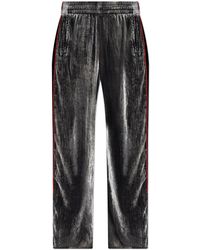 DIESEL - Pants 'P-Hay-Fem' - Lyst